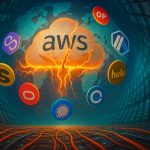 How today’s AWS glitch took down Coinbase, ETH L2s, and half the internet