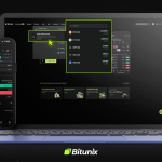 Bitunix Exchange launches perpetual futures Coin-M