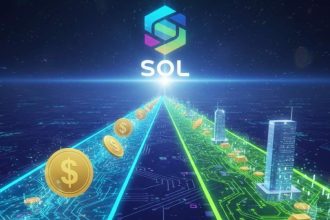 Bitwise CIO outlines Solana’s potential in stablecoins and tokenization, highlighting dual market growth and new U.S. spot SOL ETF as key drivers.