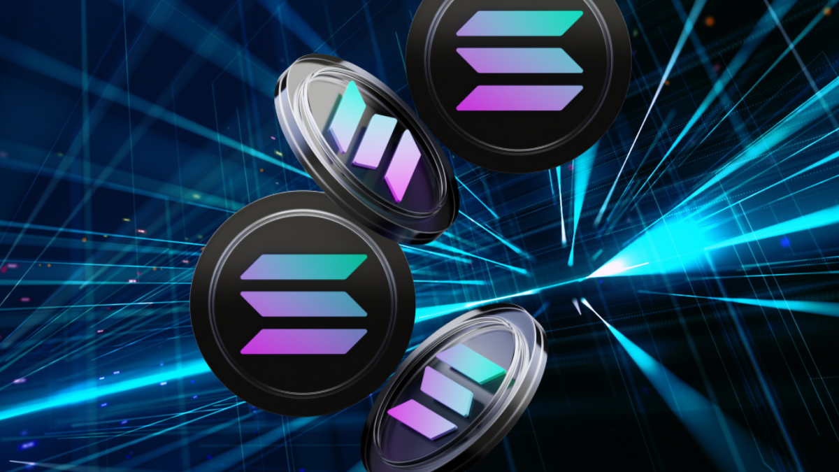 Fidelity Files Final Documents for the Proposed Spot Solana ETF