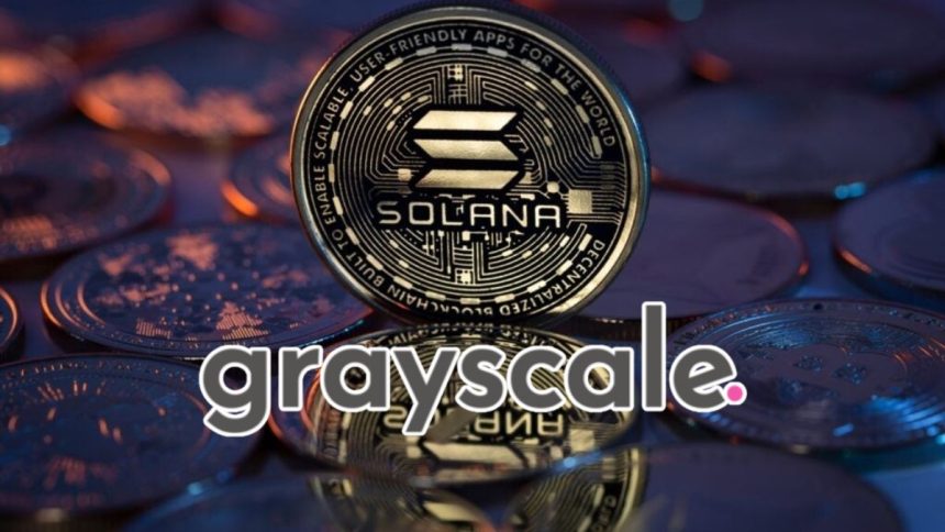 Grayscale Boosts Solana’s Profile With Bold Claim of Equal Standing to Bitcoin and Ethereum