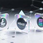 Litecoin, HBAR, and Solana ETFs Ready to Launch as SEC Clears the Path