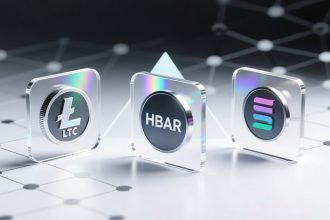 Litecoin, HBAR, and Solana ETFs Ready to Launch as SEC Clears the Path