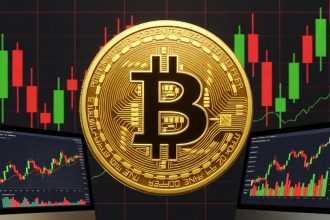 Bitcoin consolidates support after 200 days above $100,000