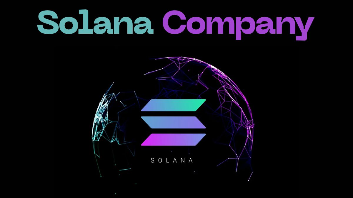 Solana Company Defies Market Sentiment as HSDT Falls 12% on Resale Move