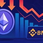 Ethereum Netflow Turns Positive: Binance May Be Leading the Selling Pressure