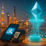 Ethereum to onboard 1.4B new users as Chinese AliPay megacorp launches own L2