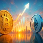 Bitcoin surges above $110k, Ethereum rises over $4k amid renewed ‘buy the dip’ fervor