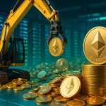 BitMine boosts Ethereum holdings to 2.5% of total ETH supply in strategic dip-buying spree