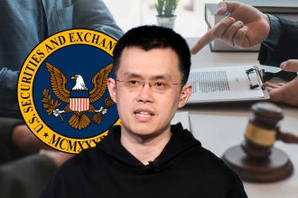 Donald Trump grants pardon to CZ, founder of Binance