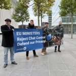 Chat Control is postponed from the European agenda