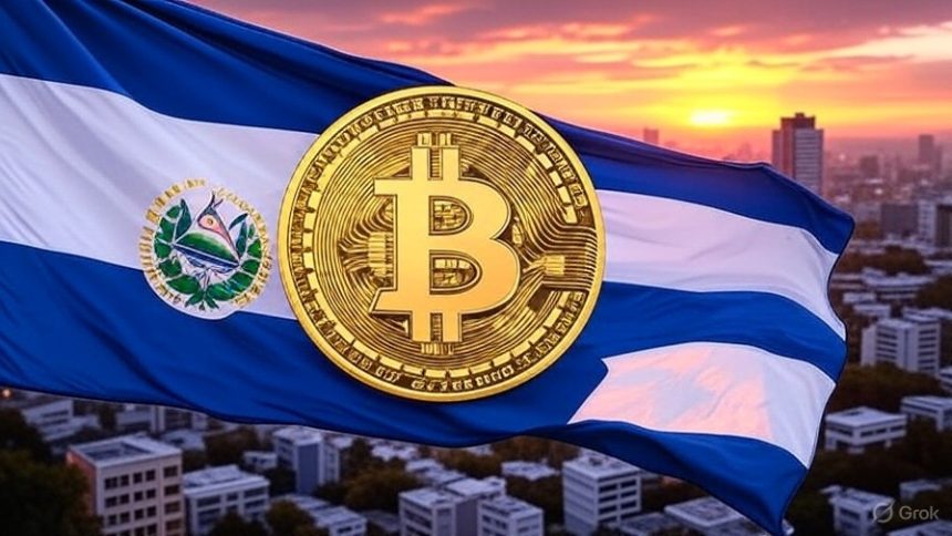 El Salvador has a new regulated Bitcoin platform