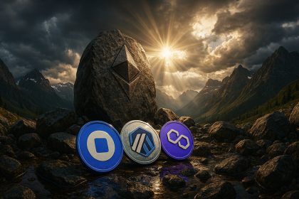 Did Vitalik just pick a side? Inside Ethereum’s layer-2 loyalty test