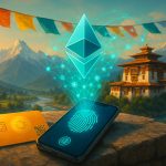 Can Ethereum secure a nation’s identity? Bhutan is betting on it