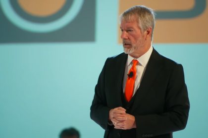 What does Michael Thaler think about Metaplanet, or "Japan Strategy"?