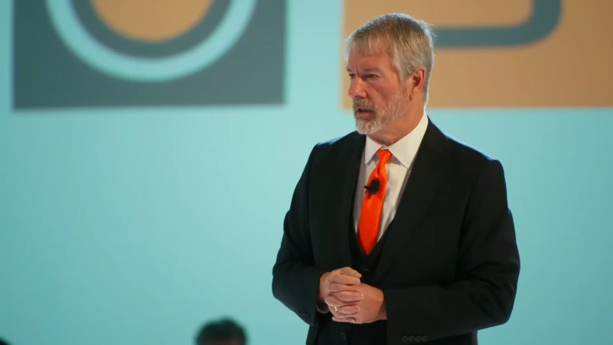 What does Michael Thaler think about Metaplanet, or "Japan Strategy"?