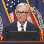 Bitcoin fell after Chairman Powell's speech. What did the Fed governor say?