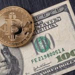 Make Bitcoin price a magnet