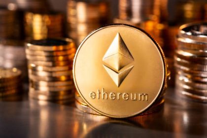 ETHzilla sells Ethereum due to low stock price
