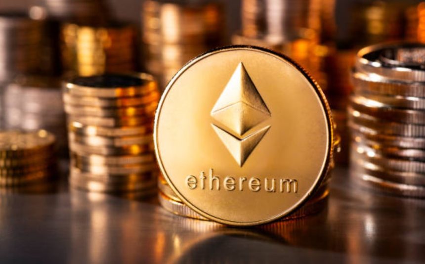 ETHzilla sells Ethereum due to low stock price