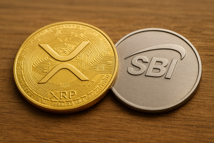 Bank of Japan to invest in new large XRP safe