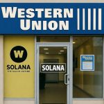Western Union plans to issue its own stablecoin in Solana