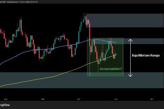 BTC’s Next Move Will Depend on This Key Level