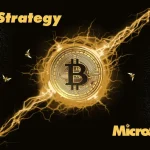 Bitcoin MicroStrategy