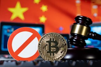 China prepares new mechanism against bitcoin