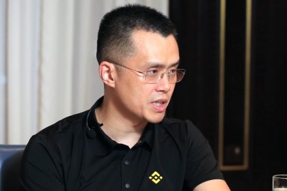 ASTER soars after Binance founder's post