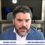 Daniel Mbudi warns that Bitcoin is expecting a risk-off phase