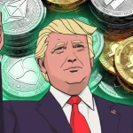 Donald Trump CBDC Crypto
