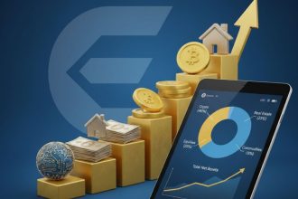 Exodus reports strong October performance, holding 2,147 BTC, 2,784 ETH, and 49,567 SOL, signaling a robust multi-asset strategy.