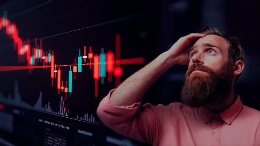 Is it a buying opportunity or a risk?