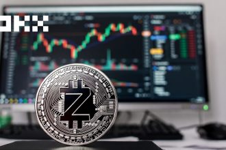 Zcash once again attracts interest from OKX exchange