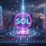 Rothschild Investment and PNC Financial disclosed holdings in Solana ETFs, joining a growing list of traditional players.