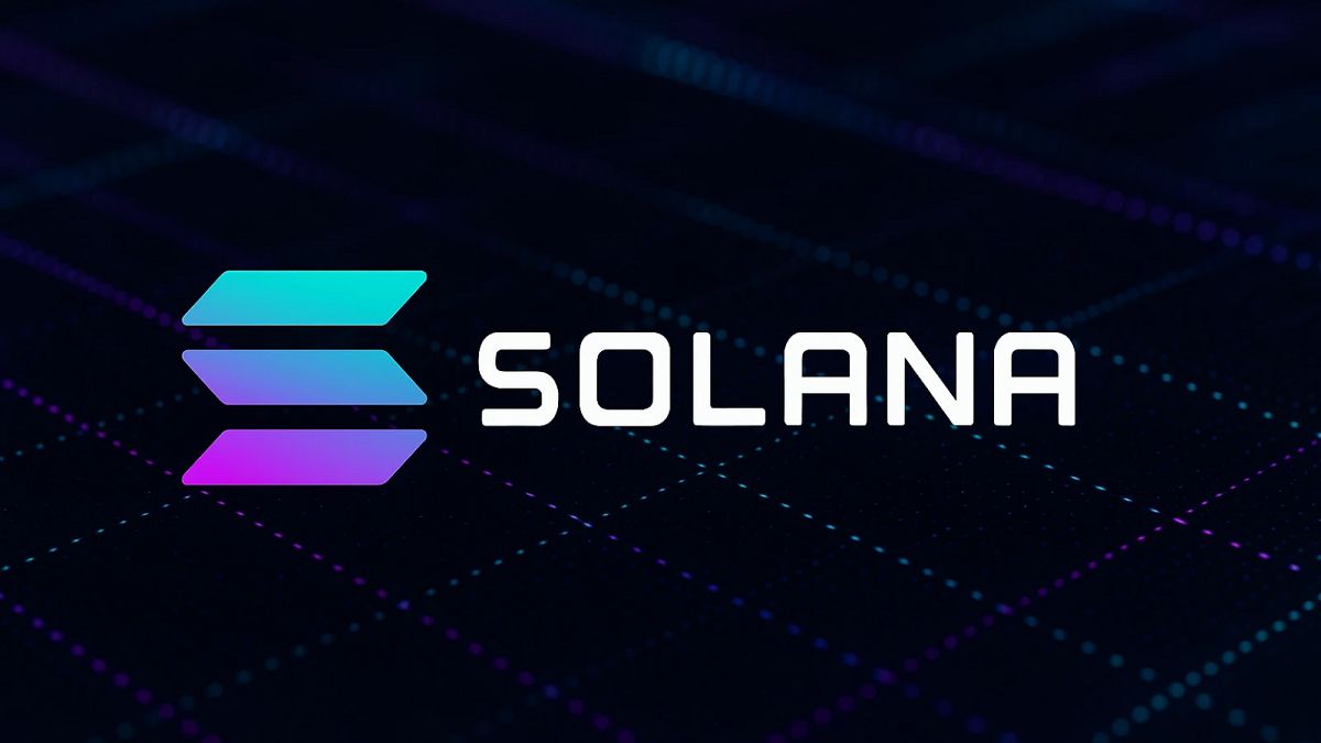 Solana Breaks Key Resistance Even as SOL ETF Sees First Outflows
