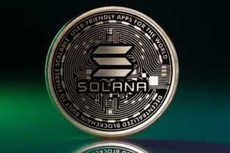 Solana Dominates Tokenized Equities With 99% Market Share