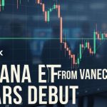 VanEck’s Solana ETF is set to launch as SOL tests its five-year support trendline, signaling cautious optimism among traders and investors.