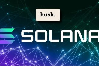 Solana’s Hush Wallet Marks Breakthrough in Privacy With Zcash Integration