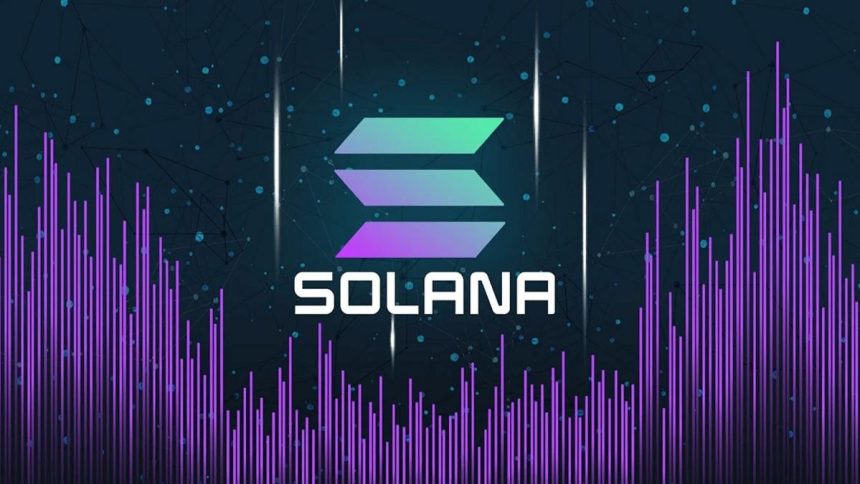 Solana’s Mystery Teaser Sparks Market Excitement, SOL Price Moves Up and Down