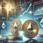 Ethereum ETF vestigt record met 18 dagen op rij kapitaalinstroom - gevolgen voor ETH koers?
