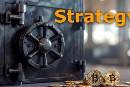 Strategy reveals under what circumstances to sell Bitcoin
