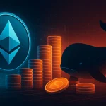 Bitmine Accumulates Nearly 70K Ethereum But Faces $4.25B Unrealized Loss At Current Prices