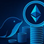 Ethereum Whale Strikes Again: 65,562 ETH Added, Pushing Holdings To 440,558 ETH ($1.23B)