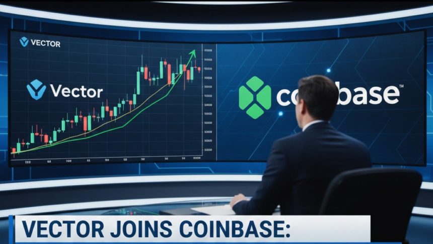 Coinbase acquires Solana meme coin platform Vector, expanding into niche markets and boosting community-driven crypto offerings.