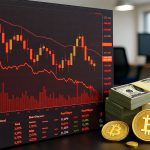 There is “blood” in the market that goes beyond virtual currency