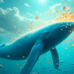 Growing gap between individual investors and Bitcoin whales