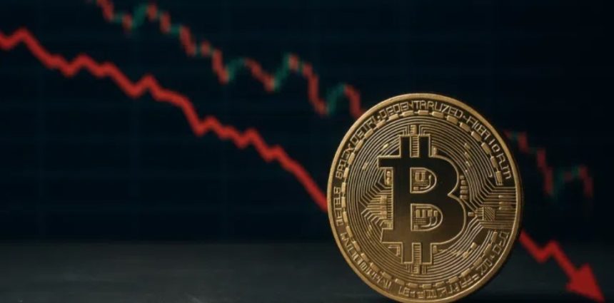 An era of extreme volatility is coming for Bitcoin.