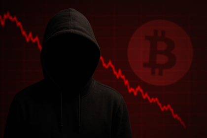 Satoshi Nakamoto lost $5 billion in 24 hours